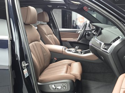 صورة مصغرة 18 لـ 2021 BMW X5