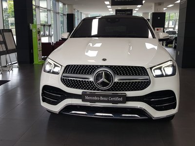 2023 Mercedes-BENZ GLE 照片 2