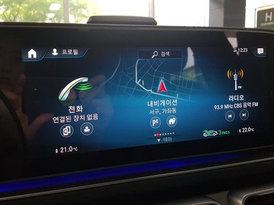2023 Mercedes-BENZ GLE 缩略图 16