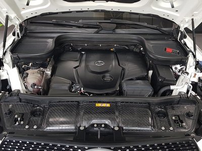 2023 Mercedes-BENZ GLE 照片 7