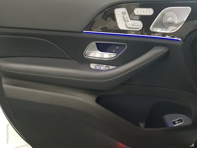 2023 Mercedes-BENZ GLE 缩略图 15