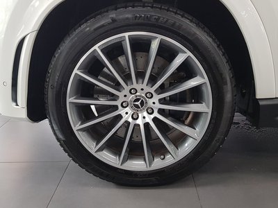2023 Mercedes-BENZ GLE 照片 6