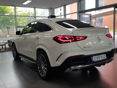 2023 Mercedes-BENZ GLE 照片 5