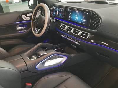 2023 Mercedes-BENZ GLE 照片 9
