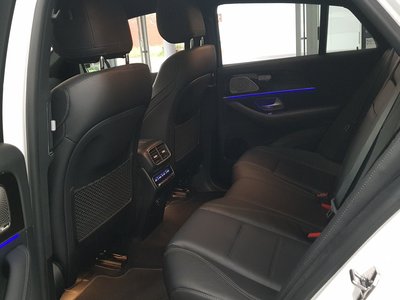 2023 Mercedes-BENZ GLE 照片 10