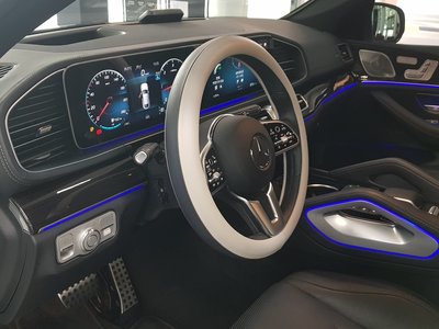 2023 Mercedes-BENZ GLE 缩略图 13