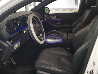 2023 Mercedes-BENZ GLE 缩略图 14