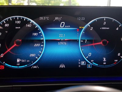 2023 Mercedes-BENZ GLE 照片 8