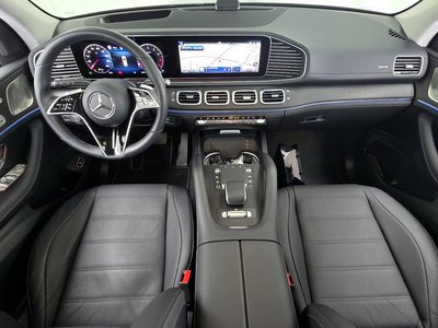 MERCEDES-BENZ GLE - 5