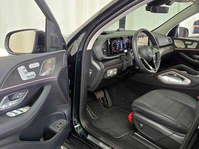 MERCEDES-BENZ GLE - 10