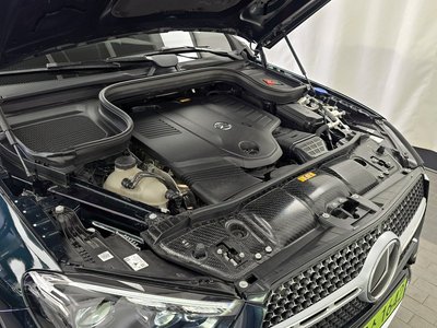 MERCEDES-BENZ GLE - 7