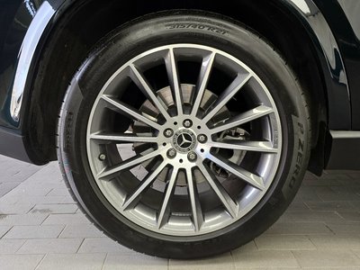 MERCEDES-BENZ GLE - 6