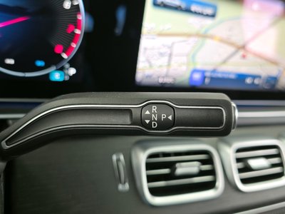 MERCEDES-BENZ GLE - 9