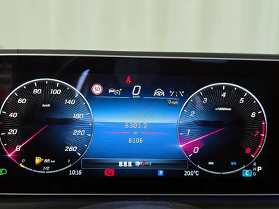 MERCEDES-BENZ GLE - 8