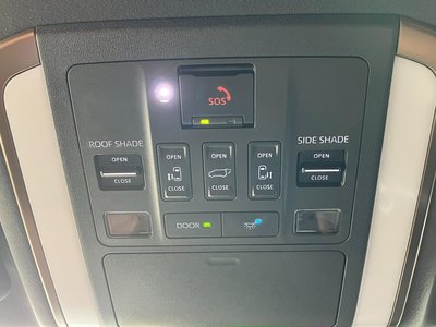 صورة مصغرة 48 لـ 2025 Toyota VELLFIRE