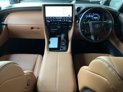 صورة مصغرة 45 لـ 2025 Toyota VELLFIRE