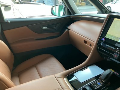 صورة مصغرة 57 لـ 2025 Toyota VELLFIRE