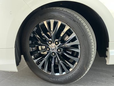 صورة 5 لـ 2025 Toyota VELLFIRE