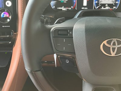 صورة مصغرة 60 لـ 2025 Toyota VELLFIRE