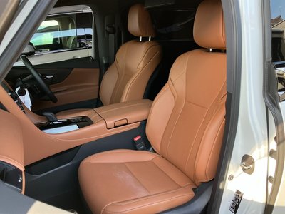 صورة مصغرة 42 لـ 2025 Toyota VELLFIRE