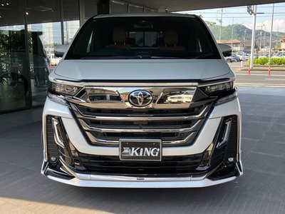 صورة 6 لـ 2025 Toyota VELLFIRE