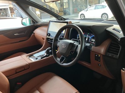 صورة مصغرة 44 لـ 2025 Toyota VELLFIRE
