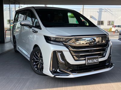 صورة 7 لـ 2025 Toyota VELLFIRE