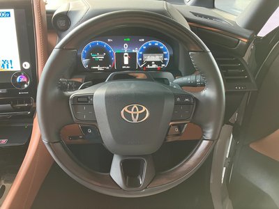 صورة مصغرة 59 لـ 2025 Toyota VELLFIRE