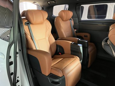 صورة مصغرة 36 لـ 2025 Toyota VELLFIRE
