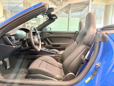 صورة مصغرة 38 لـ 2025 Porsche 911