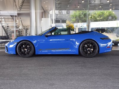 صورة مصغرة 27 لـ 2025 Porsche 911