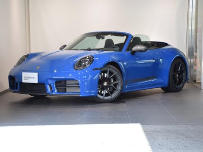 صورة مصغرة 26 لـ 2025 Porsche 911