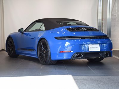 صورة مصغرة 29 لـ 2025 Porsche 911