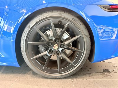 صورة مصغرة 35 لـ 2025 Porsche 911