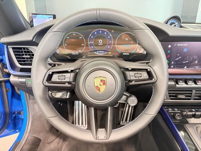 صورة مصغرة 50 لـ 2025 Porsche 911