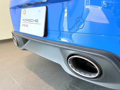 صورة مصغرة 79 لـ 2025 Porsche 911