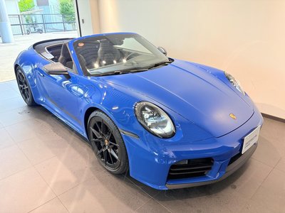 صورة مصغرة 71 لـ 2025 Porsche 911
