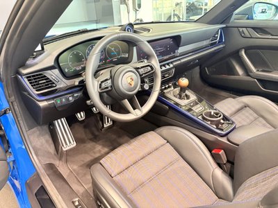 صورة مصغرة 12 لـ 2025 Porsche 911