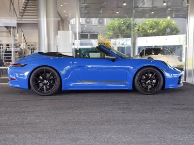 صورة 4 لـ 2025 Porsche 911