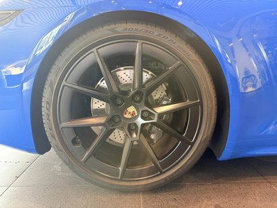 صورة مصغرة 32 لـ 2025 Porsche 911