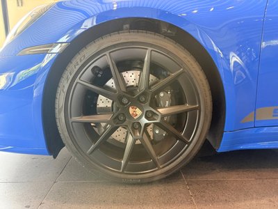 صورة مصغرة 11 لـ 2025 Porsche 911