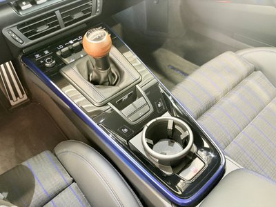 صورة مصغرة 17 لـ 2025 Porsche 911