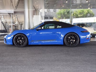صورة 3 لـ 2025 Porsche 911