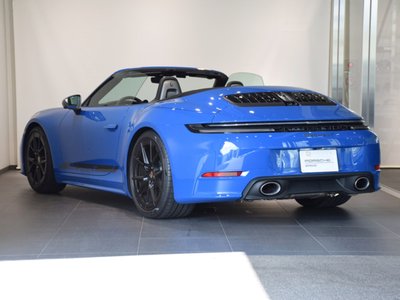 صورة 6 لـ 2025 Porsche 911