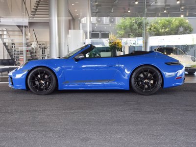 صورة 2 لـ 2025 Porsche 911