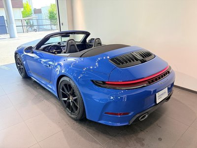 صورة مصغرة 80 لـ 2025 Porsche 911