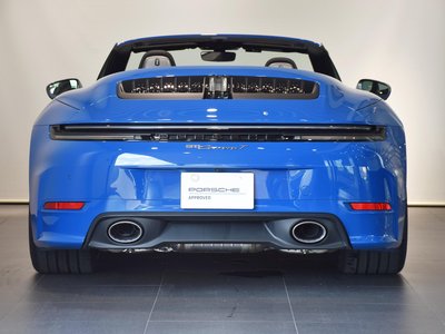 صورة مصغرة 31 لـ 2025 Porsche 911