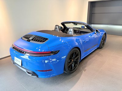 صورة مصغرة 77 لـ 2025 Porsche 911