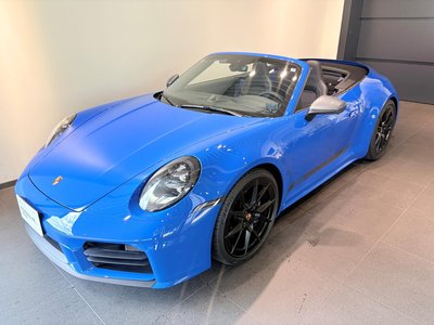 صورة مصغرة 72 لـ 2025 Porsche 911