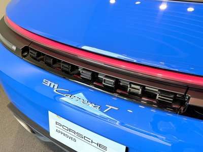صورة مصغرة 78 لـ 2025 Porsche 911